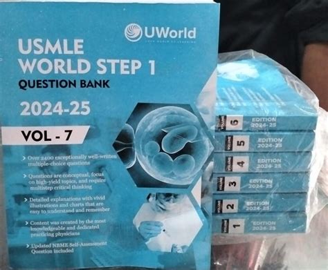 uworld usmle step 1 qbank.